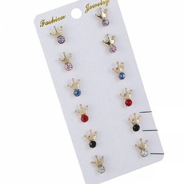 How to Choose the Perfect Women's Fashion EarringA Comprehensive Guide to Finding the Right Earring for Your Style 