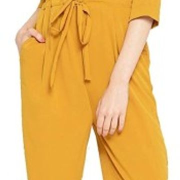 How to Choose the Perfect Women's JumpsuitA comprehensive guide to finding the right jumpsuit for you 