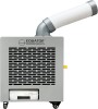 Equator 0.75 Ton Portable Inverter AC  - Silver OAC2500 