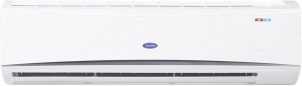 poster and detail of CARRIER 1.5 Ton 3 Star Split Inverter AC  - White at index 1