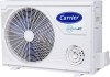 image of CARRIER 1 Ton 5 Star Split Inverter AC with Wi-fi Connect  - White at index 51