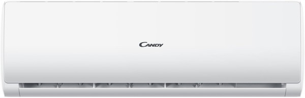 poster of CANDY 1 Ton 3 Star Split Inverter AC  - White at index 1