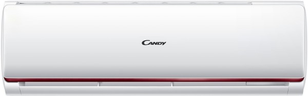 poster and detail of CANDY 1.5 Ton 3 Star Split Inverter AC  - White at index 1