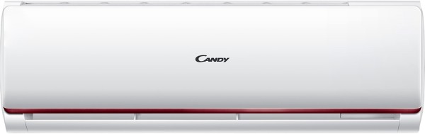 poster and detail of CANDY 1.5 Ton 5 Star Split Inverter AC  - White at index 1
