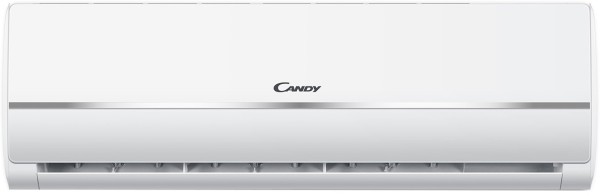 poster of CANDY 1 Ton 5 Star Split Inverter AC  - White at index 1