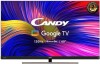 CANDY 165.1 cm (65 inch) QLED Ultra HD (4K) Smart Google TV With Dolby Atmos & Dolby Vision IQ 