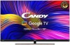 CANDY 139.7 cm (55 inch) QLED Ultra HD (4K) Smart Google TV With Dolby Atmos & Dolby Vision IQ 
