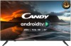 CANDY 109 cm (43 inch) Full HD LED Smart Android TV 