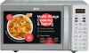 IFB 25 L Metallic silver Convection Microwave Oven 