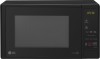 LG 20 L Solo Microwave Oven MS2043DB.DB1QILN, Black 