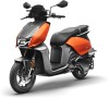 VIDA Powered by Hero V1 Plus Booking for Ex-showroom Price (with Portable Charger, Orange)  