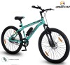 Urban Star DELTA 26T MTB Bicycle without Gear Single Speed with FS DD Brake 26 T Mountain Cycle 