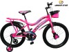 Urban Star 20T KIDS CYCLE(85%ASSEMBLED) FOR 5 TO 8 YEARS KIDS ROAD CYCLE(SINGLE SPEED-PINK) 20 T Roadster Cycle 