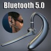 ASTOUND B9-Single Wireless Bluetooth V5.0 Headset Bluetooth Gaming Headset 