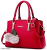 kausar enterprises Women Red Messenger Bag 