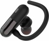 HRYFiNE Mini Sport Headset For All Kind Of Music Bluetooth Headset Black, In the Ear 