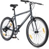Urban Terrain UT777 7Speed With Shimano Gear, Installation services and Ride Tracking App 26 T Mountain Cycle 