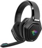 Seekart Premium F3 Professional Gaming Wired Gaming Headset Black, On the Ear 