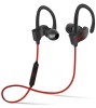 Elevea QC10 Sports Bluetooth Wireless Earphone with Immersive Sound and Hands Free Bluetooth Headset 
