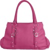 aks collection Women Pink Messenger Bag 