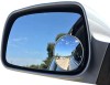 VAKRA Manual Blind Spot Mirror For Universal For Car Universal For Car 