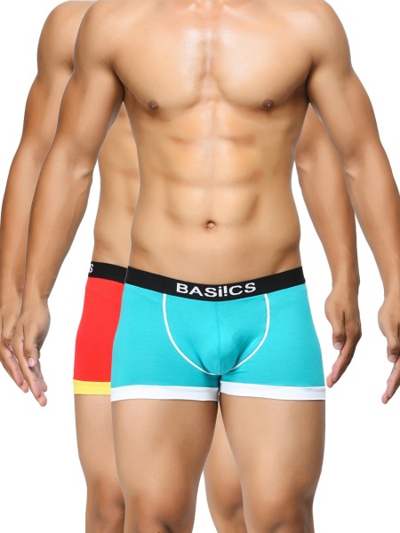 poster and detail of La inTimo Men Brief at index 1