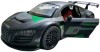BhuDevi OD GT R8 Open Door Sports Racing Car 