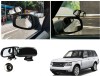 EXCHANGE CARTRENDING Manual Blind Spot Mirror For Land Rover Universal For Car 