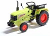 Kidz N Toys Farm Tractor Green (Green, Pack of: 1) 