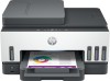 HP Smart Tank 790 All-in-One Duplex Wifi High Capacity Inktank Multi-function WiFi Color Inkjet Printer with Voice Activated Printing Google Assistant and Alexa (Borderless Printing) 