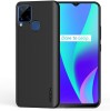 Phone Case Cover Front & Back Case for Realme C15 Qualcomm Edition, Realme C15 