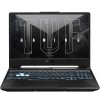 ASUS TUF Gaming F15 with 90WHr Battery Core i5 11th Gen 11400H - (16 GB/512 GB SSD/Windows 11 Home/4 GB Graphics/NVIDIA GeForce RTX 3050/144 Hz/75 W) FX506HC-HN362W Gaming Laptop 15.6 Inch, Graphite Black, 2.30 Kg 
