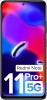 Redmi Note 11 PRO Plus 5G (Stealth Black, 128 GB) 6 GB RAM 