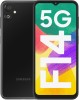SAMSUNG Galaxy F14 5G (OMG Black, 128 GB) 6 GB RAM 