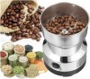 ASTOUND Electric Cereals Grain Grinder Nema 100 Juicer Mixer Grinder (1 Jar, Silver) 
