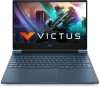 HP Victus Ryzen 7 Octa Core 5800H - (16 GB/512 GB SSD/Windows 11 Home/4 GB Graphics/NVIDIA GeForce RTX 3050) 15-fb0107AX Gaming Laptop 15.6 Inch, Sapphire Blue, 2.37 kg, With MS Office 