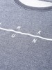 image of HRX by Hrithik Roshan Full Sleeve Printed Men Sweatshirt at index 11