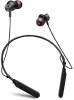 Elevea WR-17 Wireless Bluetooth Stereo Sports Wireless Portable Neckband Headset Bluetooth Headset Multicolor, In the Ear 