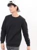 image icon for FTX Full Sleeve Solid Men Sweatshirt