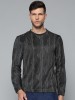 image of ALCIS Full Sleeve Printed Men Sweatshirt at index 01