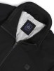 image of Arrow Sport Full Sleeve Solid Men Jacket at index 21