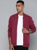 image icon for Roadster Full Sleeve Solid Men Jacket