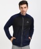 image of ALCIS Full Sleeve Solid Men Jacket at index 01