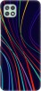 Coberta Case Back Cover for Samsung Galaxy A22 5G Multicolor, Hard Case, Pack of: 1 