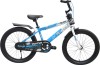 Plutus Crush Cycle for Kids, Power Brake, Single Speed (Blue) 20 T Mountain Cycle Single Speed, Blue 
