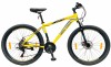 Urban Terrain UT3002A26 Alloy MTB with 21 Shimano Gear and Installation services 26 T Mountain/Hardtail Cycle 
