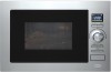 Kaff 28 L Built-in Convection & Grill Microwave Oven KB4A, Silver, Black 