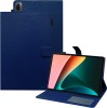 Flipkart SmartBuy Flip Cover for Xiaomi Mi Pad 5 11" inch Tablet with Pen Holder Blue, Magnetic Case, Pack of: 1 