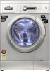 IFB 6 kg 5 Star 2X Power Steam, Hard Water Wash Fully Automatic Front Load Washing Machine with In-built Heater Silver Diva Aqua SXS 6010 