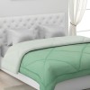 MONTE CARLO Solid Double Comforter for  Mild Winter 